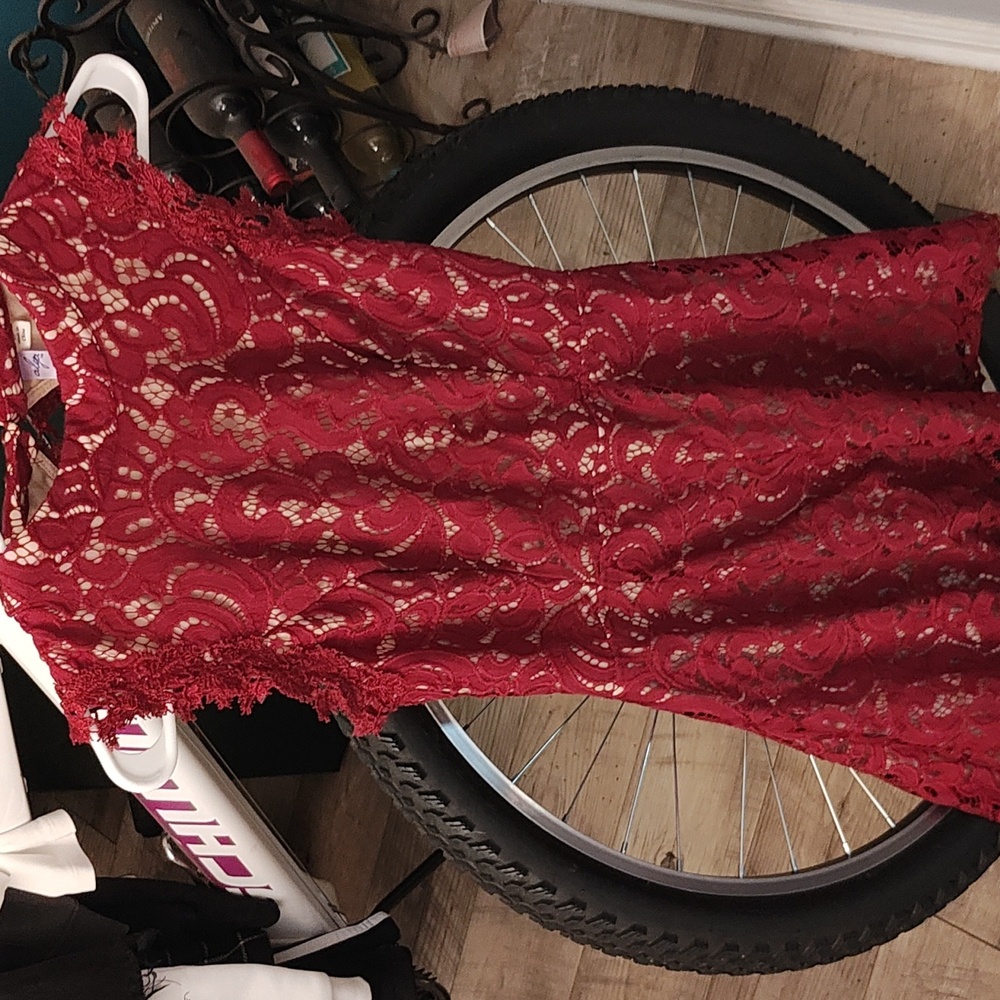 Cute dres